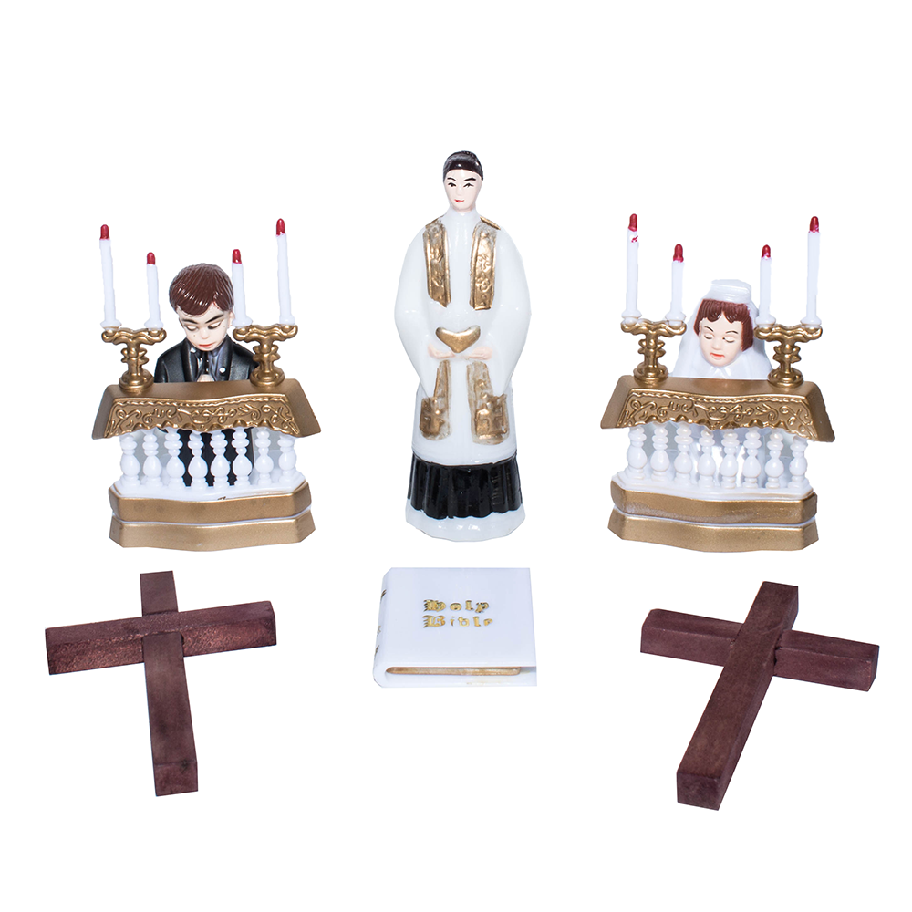 Religious Miniatures