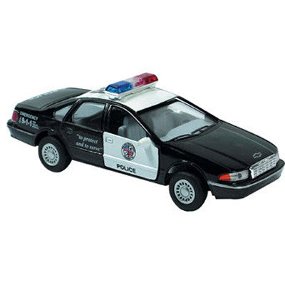 Gonfiabile Auto della Polizia Bestway 88x66x32 cm con Suono della Sirena  Polizia per Bambini da 3 Anni in su — Brycus