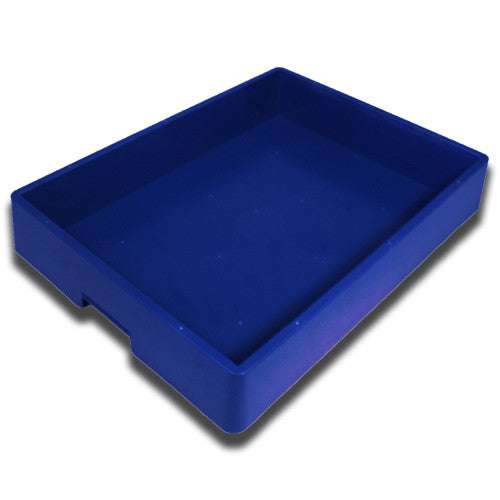 Calitrol Sand Tray Blue